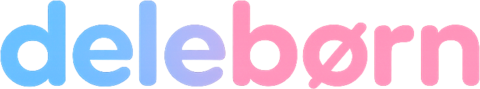 Delebørn